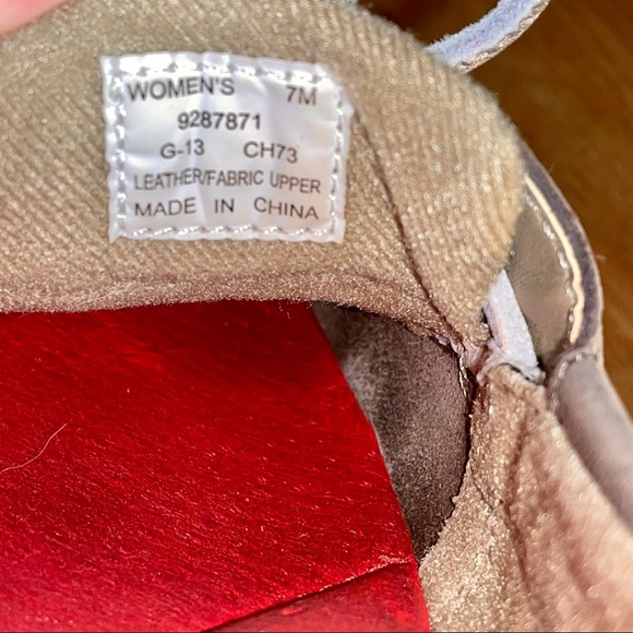 Sperry Shoes - Picture 9 of 10